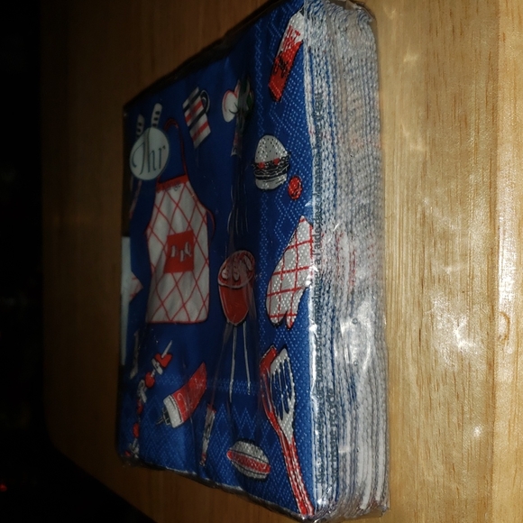 Designer Party Napkins by Ideal Home Range - Picture 4 of 4